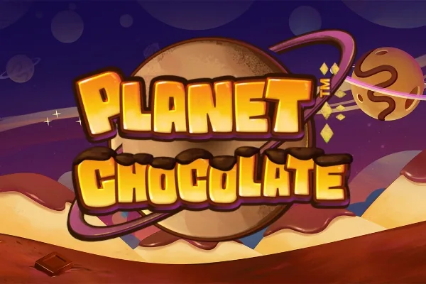 Chocolate Planet